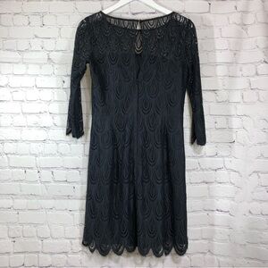 Lilly Pulitzer midi dress